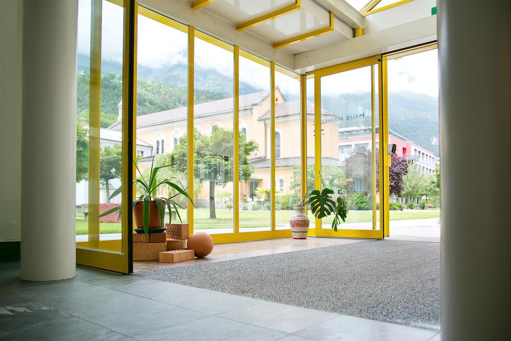 Haus Marillac Innsbruck Exterior photo