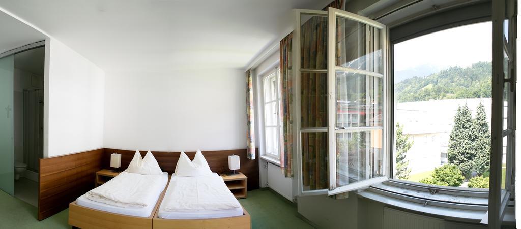 Haus Marillac Innsbruck Room photo