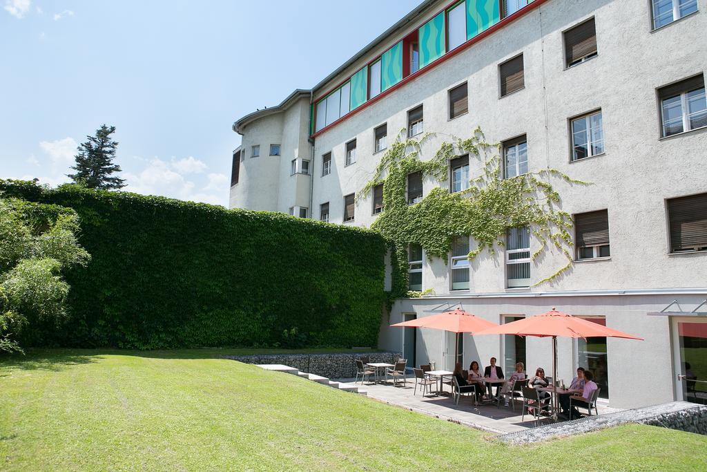 Haus Marillac Innsbruck Exterior photo